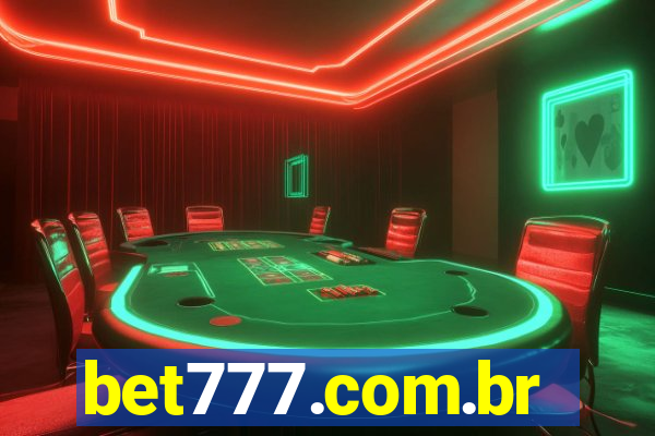 bet777.com.br