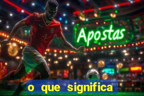 o que significa sonhar com jogador de futebol famoso