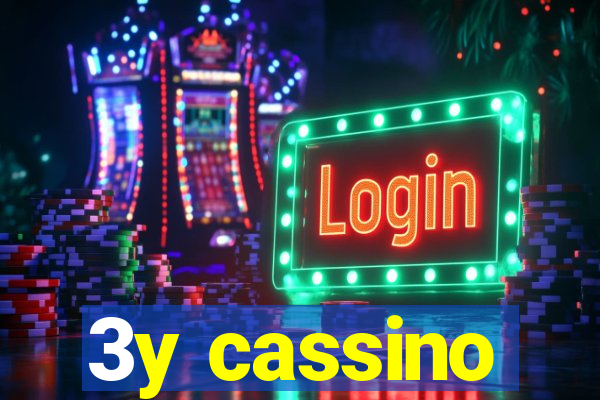 3y cassino