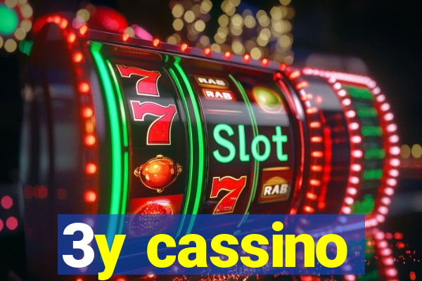3y cassino