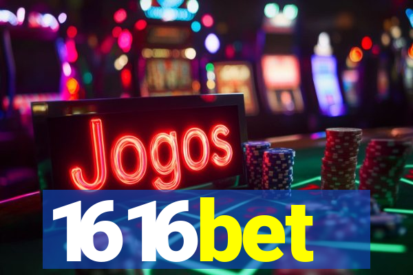 1616bet
