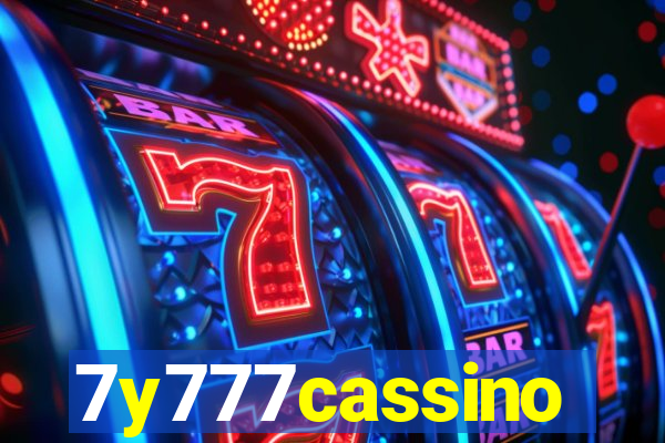 7y777cassino