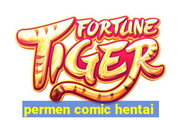 permen comic hentai