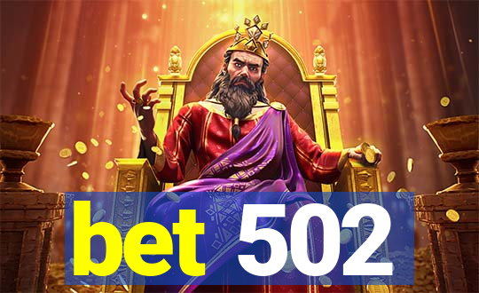 bet 502