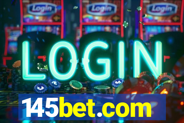 145bet.com