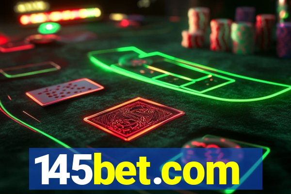 145bet.com