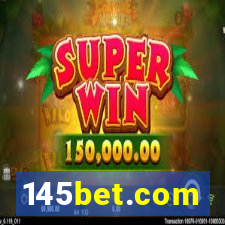 145bet.com