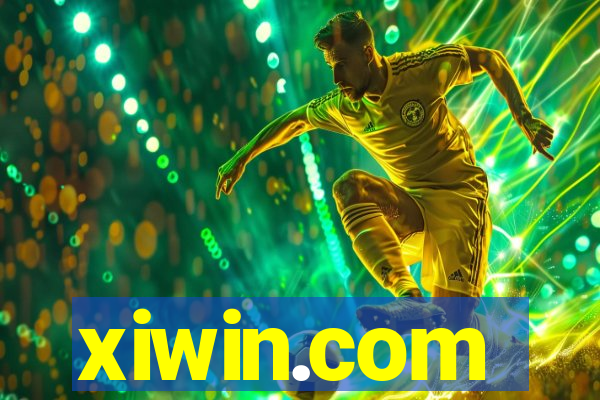 xiwin.com