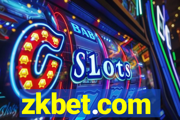 zkbet.com