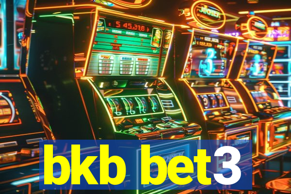 bkb bet3