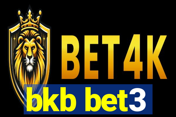 bkb bet3