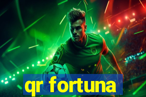 qr fortuna