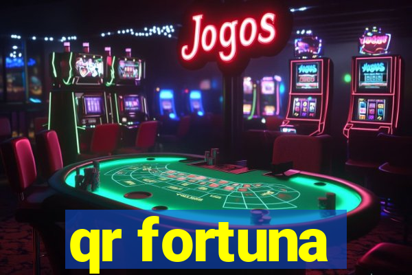 qr fortuna