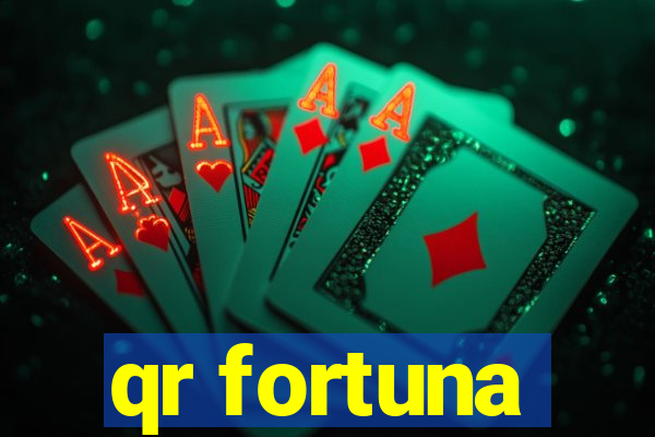 qr fortuna