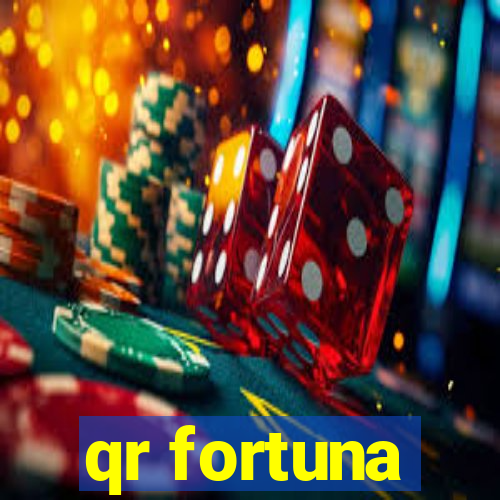 qr fortuna