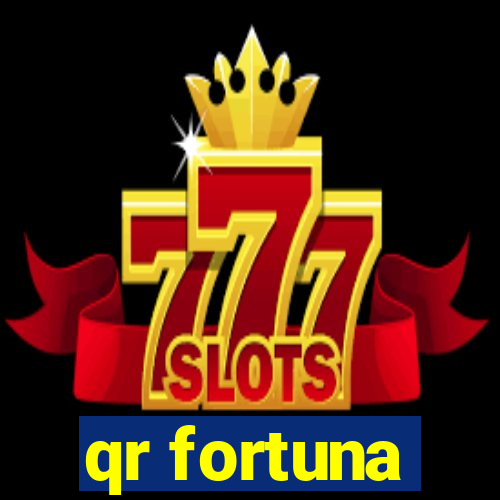 qr fortuna