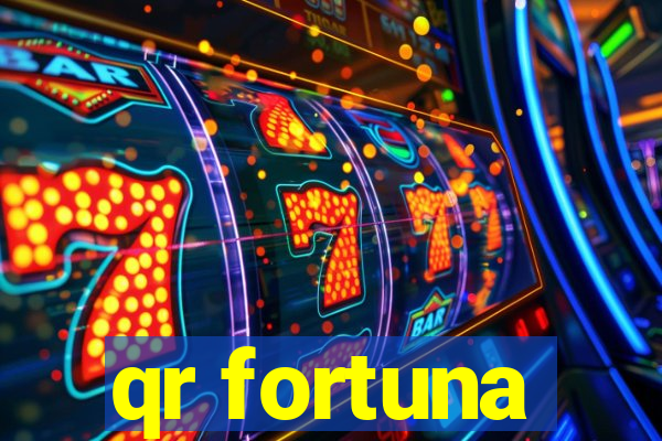 qr fortuna