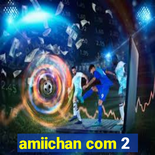 amiichan com 2
