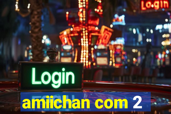 amiichan com 2