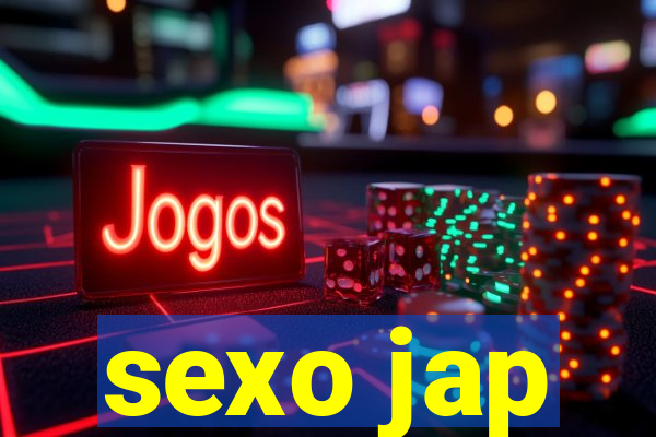 sexo jap