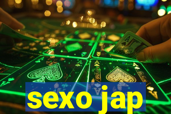 sexo jap