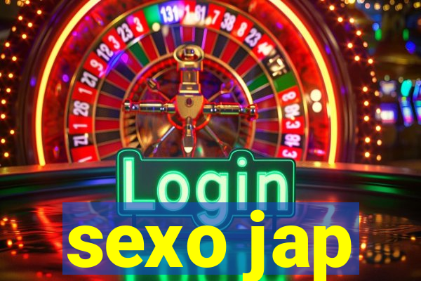 sexo jap