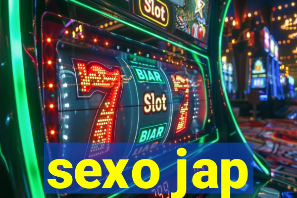 sexo jap