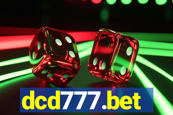 dcd777.bet