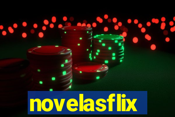 novelasflix