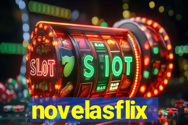novelasflix