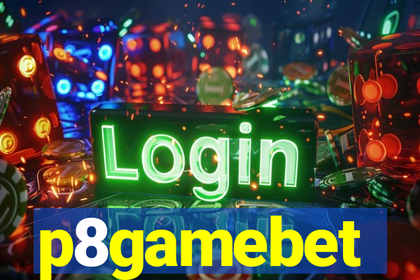 p8gamebet