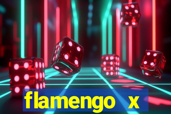 flamengo x athletico-pr ao vivo futemax