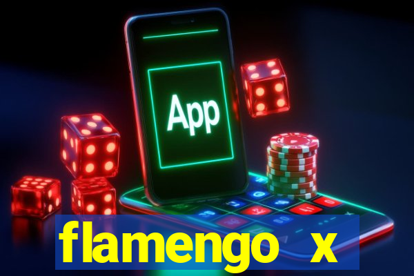 flamengo x athletico-pr ao vivo futemax