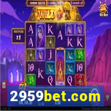 2959bet.com