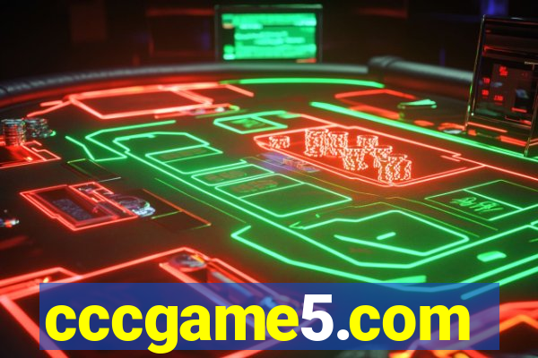 cccgame5.com