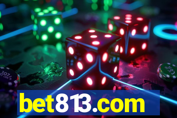 bet813.com