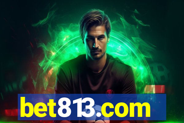 bet813.com