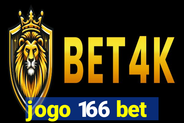 jogo 166 bet