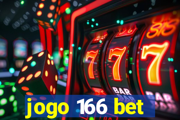 jogo 166 bet