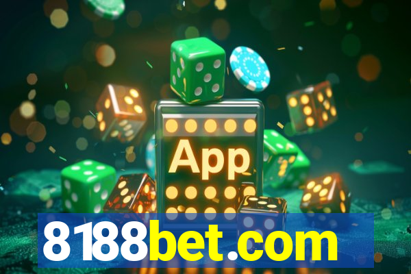 8188bet.com