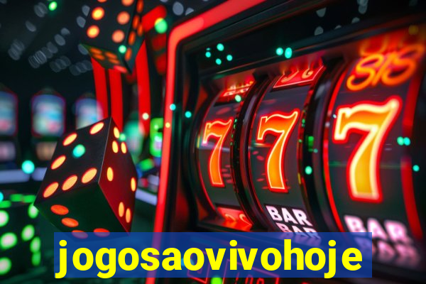 jogosaovivohoje