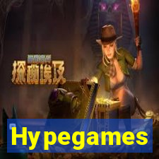 Hypegames