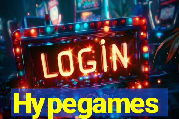 Hypegames
