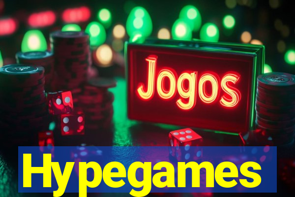 Hypegames