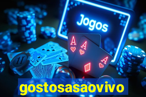 gostosasaovivo