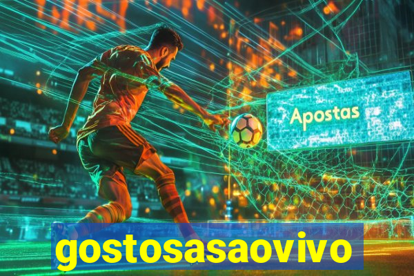 gostosasaovivo