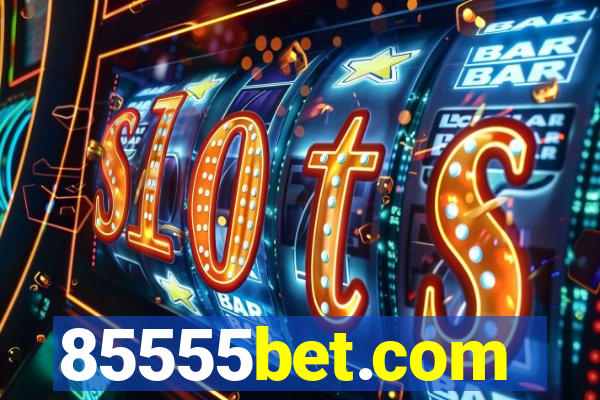 85555bet.com