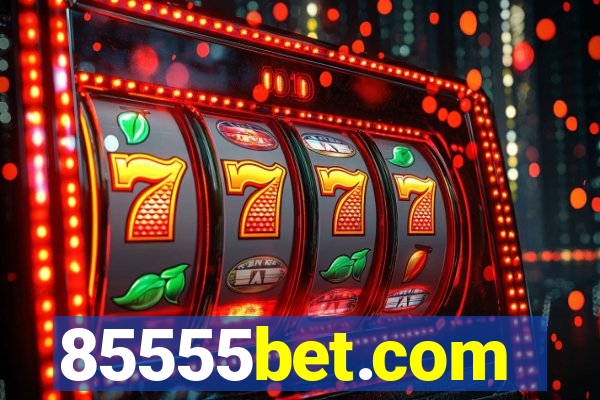 85555bet.com