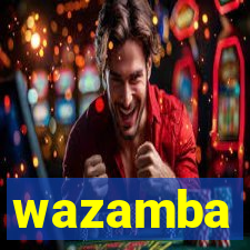 wazamba