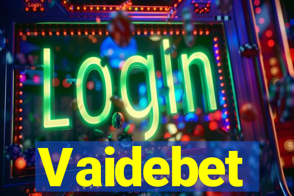 Vaidebet